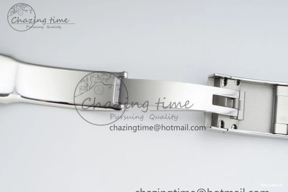 904L Best 41 1:1 Bracelet Steel Edition NTF Green Dial VR3235 126334 Stick on Jubilee DateJust 0316